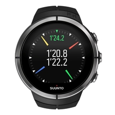 Hodinky Suunto Spartan Ultra Black