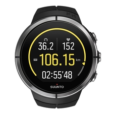 Hodinky Suunto Spartan Ultra Black