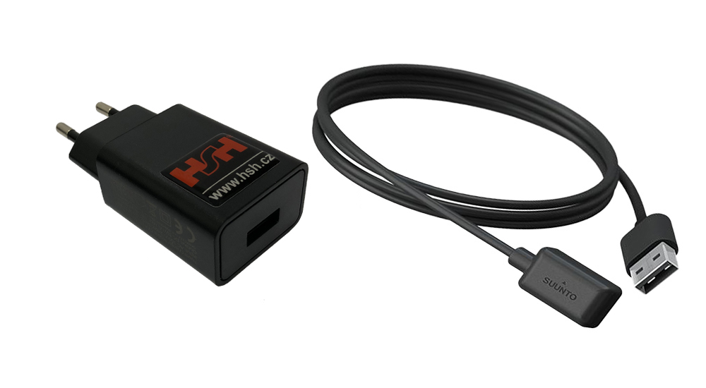 Kabel nabije ka pro Suunto 9 Spartan Ultra Spartan Sport