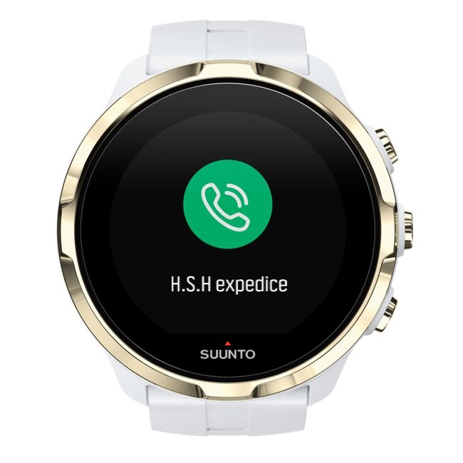 SUUNTO SPARTAN TRAINER WRIST HR GOLD　スント Suunto Spartan Wrist Hr Gold Fitness Tracker Suunto Spartan