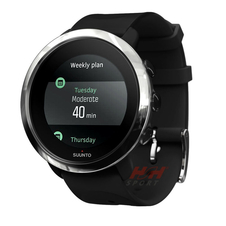 Hodinky Suunto 3 Fitness Black