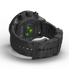 Hodinky Suunto 9 Baro Titanium Black