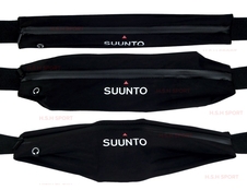 Běžecká ledvinka Suunto RUNNING BELT
