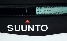 Běžecká ledvinka Suunto RUNNING BELT