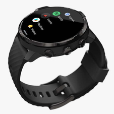 Hodinky Suunto 7 All Black