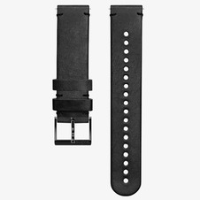 Řemínek Suunto 20mm Urban 2 Leather Strap Size M