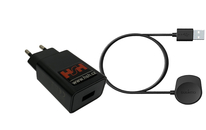 Nabíječka + napájecí a komunikační kabel pro Suunto 7