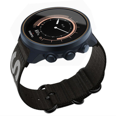 Hodinky Suunto 9 Baro Granite Blue Titanium - limited edition