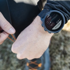 Hodinky Suunto 9 Baro Titanium Red Bull X-Alps Limited Edition + HR