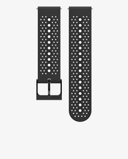 Řemínek Athletic 1 Silicone pro Suunto 9 Peak