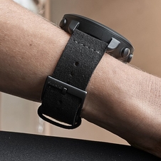 Řemínek Suunto 20mm Urban 4 Microfiber Strap