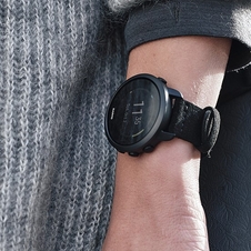 Řemínek Suunto 20mm Urban 4 Microfiber Strap