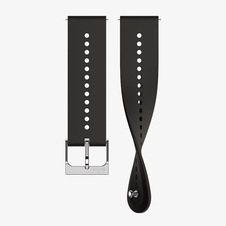 Řemínek 22mm Urban Silicone 7 pro Suunto 5 Peak