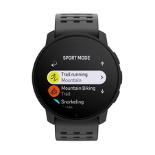 Hodinky Suunto 9 Peak Pro All Black Performance