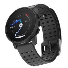 Hodinky Suunto 9 Peak Pro All Black Performance