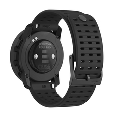 Hodinky Suunto 9 Peak Pro All Black Performance