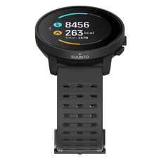 Hodinky Suunto 9 Peak Pro All Black Performance
