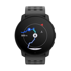 Hodinky Suunto 9 Peak Pro All Black Performance