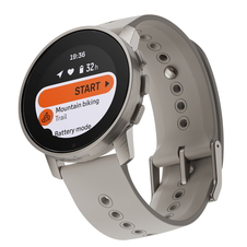 Hodinky Suunto 9 Peak Pro Titanium Sand Performance