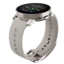 Hodinky Suunto 9 Peak Pro Titanium Sand Performance