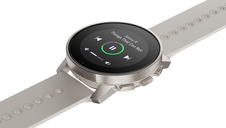 Hodinky Suunto 9 Peak Pro Titanium Sand Performance