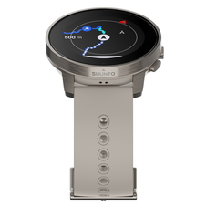 Hodinky Suunto 9 Peak Pro Titanium Sand Performance