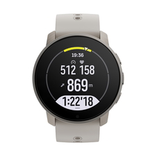 Hodinky Suunto 9 Peak Pro Titanium Sand Performance
