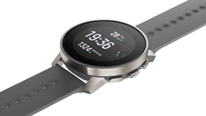 Hodinky Suunto 9 Peak Pro Titanium Slate