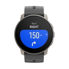 Hodinky Suunto 9 Peak Pro Titanium Slate
