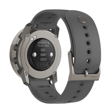 Hodinky Suunto 9 Peak Pro Titanium Slate Performance