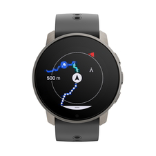 Hodinky Suunto 9 Peak Pro Titanium Slate Performance