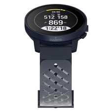 Hodinky Suunto 9 Peak Pro Ocean Blue Performance