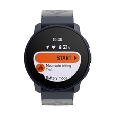 Hodinky Suunto 9 Peak Pro Ocean Blue Performance