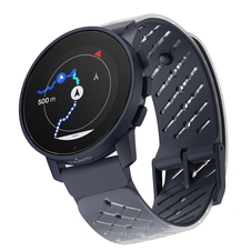 Hodinky Suunto 9 Peak Pro Ocean Blue Performance