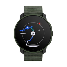 Hodinky Suunto 9 Peak Pro Forest Green