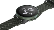 Hodinky Suunto 9 Peak Pro Forest Green