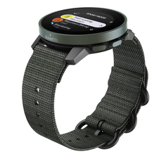 Hodinky Suunto 9 Peak Pro Forest Green