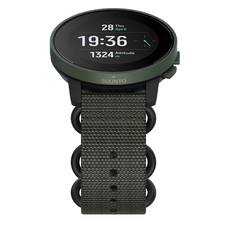 Hodinky Suunto 9 Peak Pro Forest Green