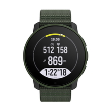 Hodinky Suunto 9 Peak Pro Forest Green