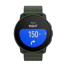 Hodinky Suunto 9 Peak Pro Forest Green