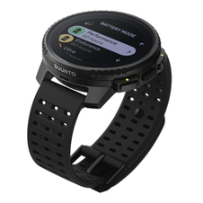 Hodinky Suunto Vertical All Black