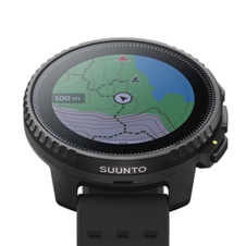 Hodinky Suunto Vertical All Black