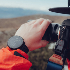 Hodinky Suunto Vertical All Black
