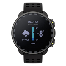 Hodinky Suunto Vertical All Black