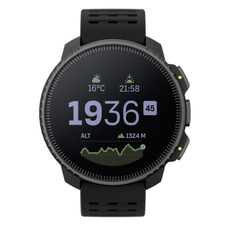 Hodinky Suunto Vertical All Black