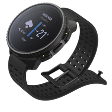 Hodinky Suunto Vertical All Black + řemínek Urban Leather