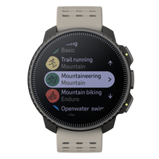 Hodinky Suunto Vertical Black Sand