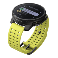 Hodinky Suunto Vertical Black Lime