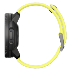 Hodinky Suunto Vertical Black Lime
