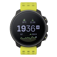 Hodinky Suunto Vertical Black Lime